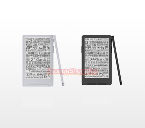 Xteink classic mini - xteink,