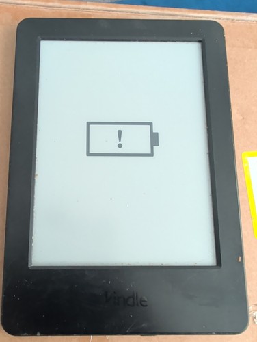 Amazon kindle generazione - 7a,