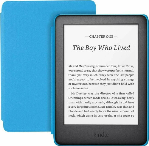 Amazon kindle kids edition - amazon,