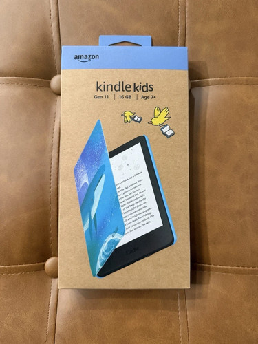 Nuovo sigillato amazon - amazon, kindle