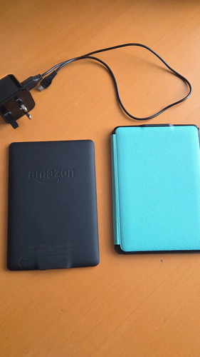 Amazon kindle generazione - kindle, 7a