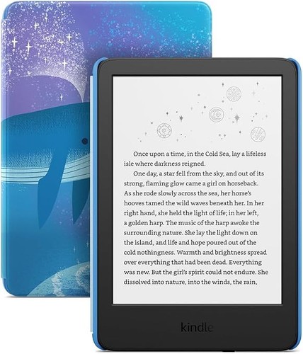Nuovo sigillato amazon kindle - nuovo,
