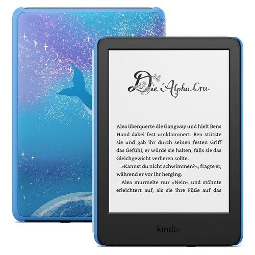 Amazon kindle kids - kindle, 16