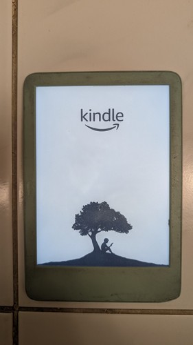 Amazon kindle 11a generazione - amazon,