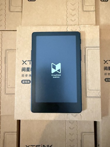 Xteink pro pocket reader - xteink,