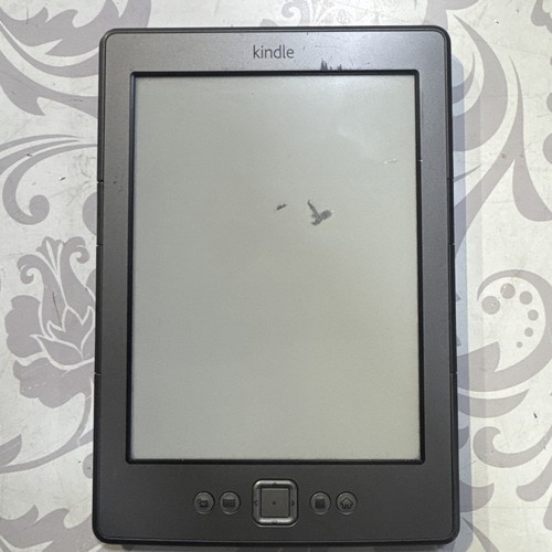 Amazon kindle generazione - kindle,