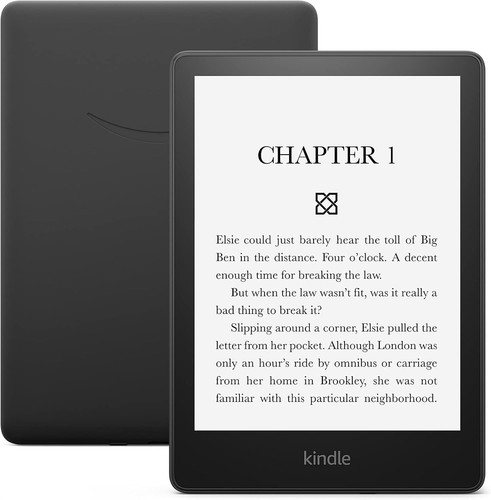 Amazon kindle paperwhite 11a - kindle,
