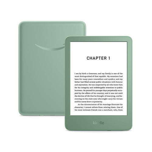 Amazon kindle 11a - kindle,